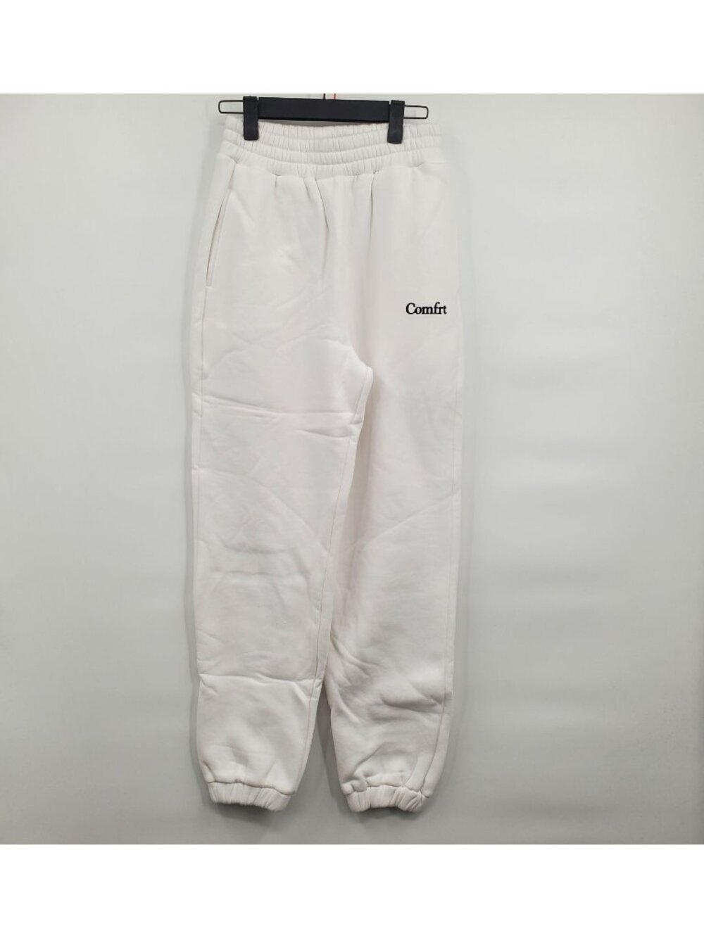 Comfrt Cloud Sweatpants Women Size XS NWT Snow Loungewear Jogger Unisex